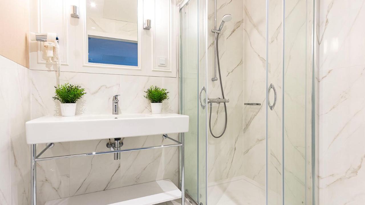 Vacationclub - Baltic Park Fort Apartament G.406 Swinoujscie Luaran gambar