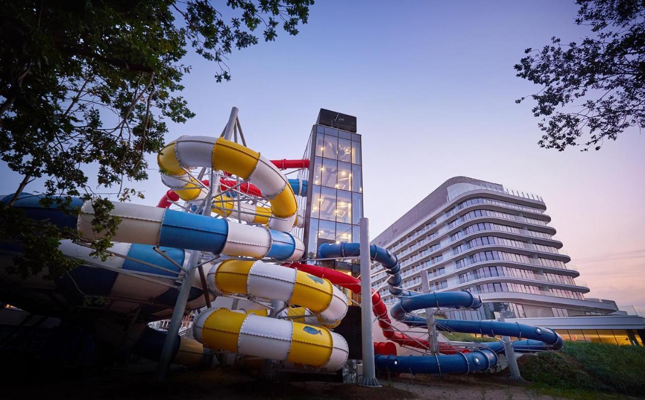 Vacationclub - Baltic Park Fort Apartament G.406 Swinoujscie Luaran gambar